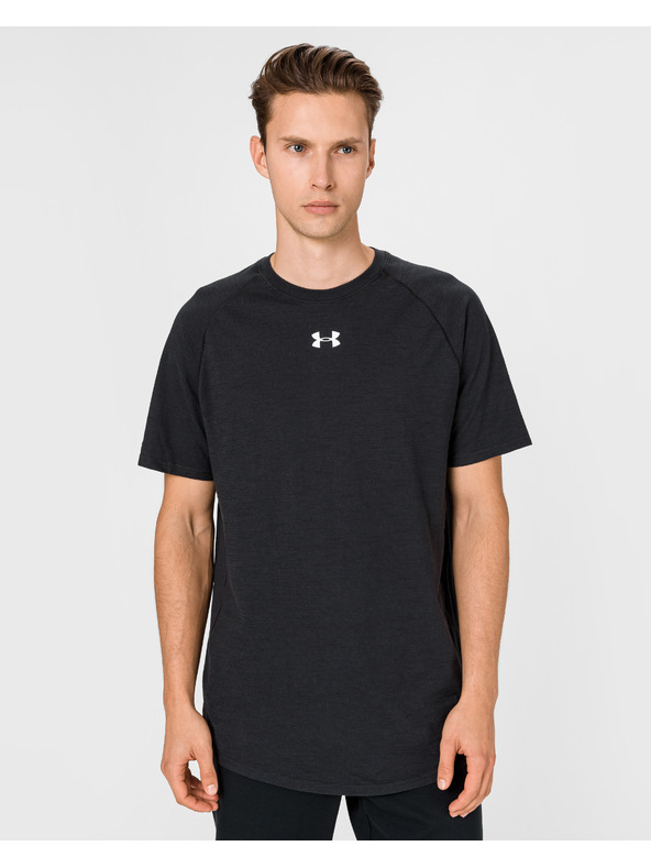 Under Armour Charged Cotton® Тениска