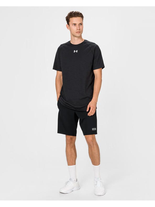 Under Armour Charged Cotton® Тениска