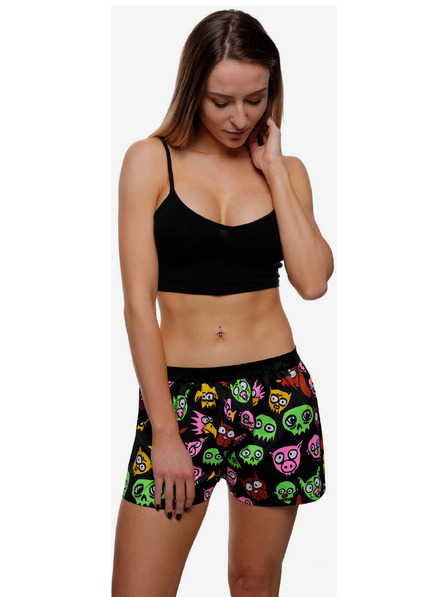 Represent Wild Animals Спортни гащета