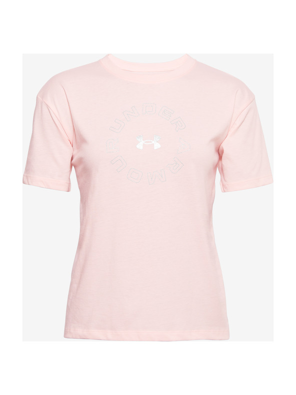 Under Armour Wordmark Graphic Тениска