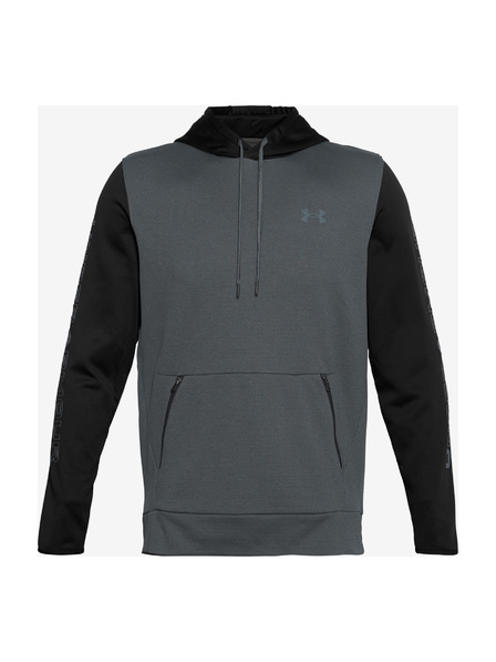 Under Armour Мъжки суитшърт Under Armour AF Textured Hoodie