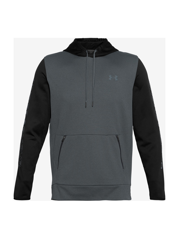 Under Armour Мъжки суитшърт Under Armour AF Textured Hoodie