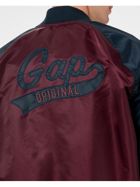 GAP Bomber яке с лого GAP