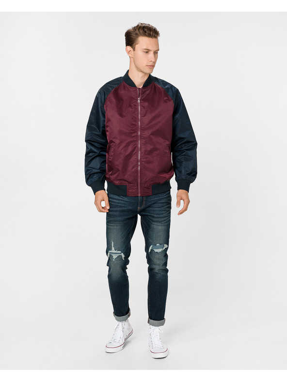 GAP Bomber яке с лого GAP