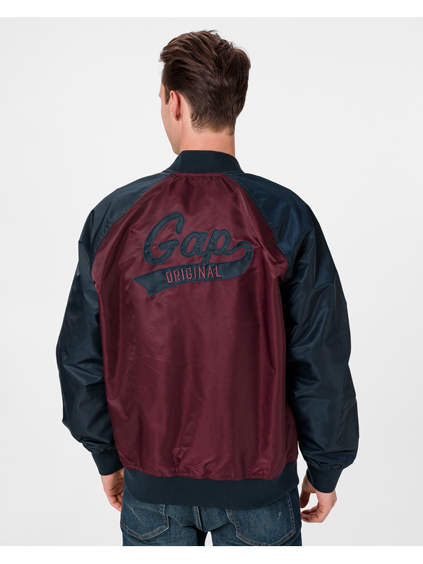 GAP Bomber яке с лого GAP