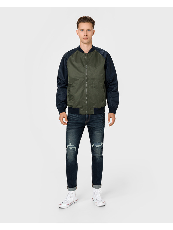 GAP Bomber яке с лого GAP