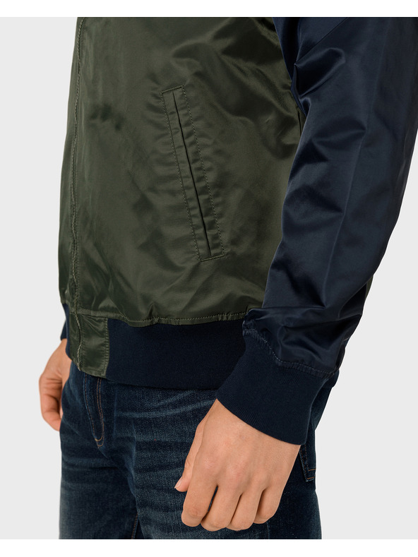 GAP Bomber яке с лого GAP
