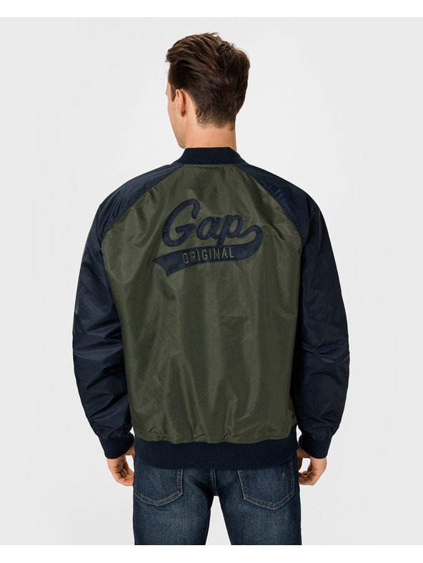 GAP Bomber яке с лого GAP