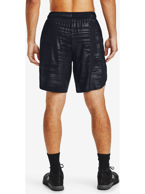 Under Armour Мъжки шортс Under Armour Train Stretch Print Sts