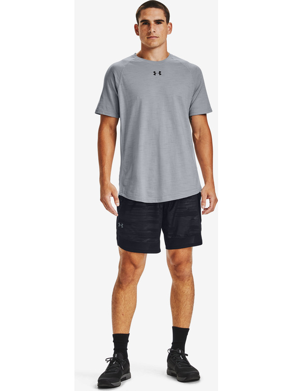 Under Armour Мъжки шортс Under Armour Train Stretch Print Sts