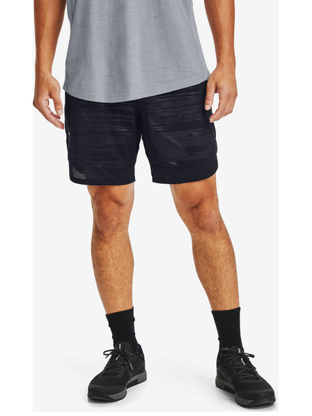 Under Armour Мъжки шортс Under Armour Train Stretch Print Sts