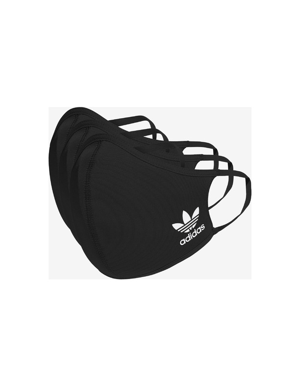 adidas Originals Маска за лице 3 бр