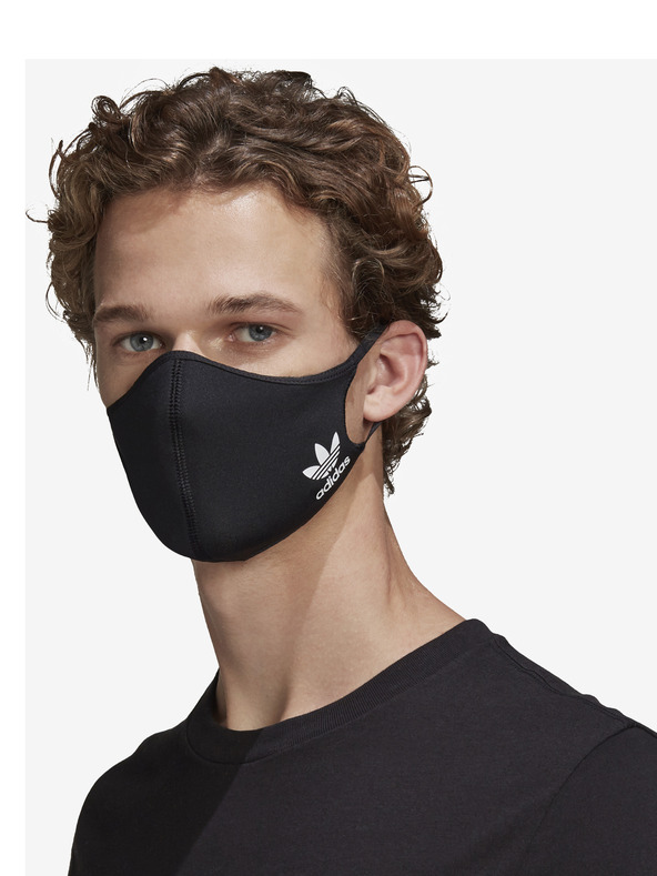adidas Originals Маска за лице 3 бр