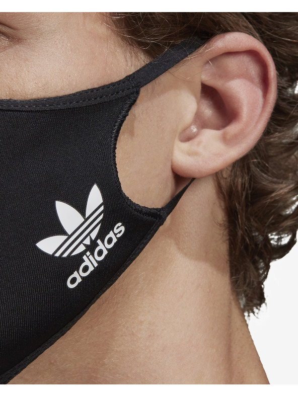 adidas Originals Маска за лице 3 бр