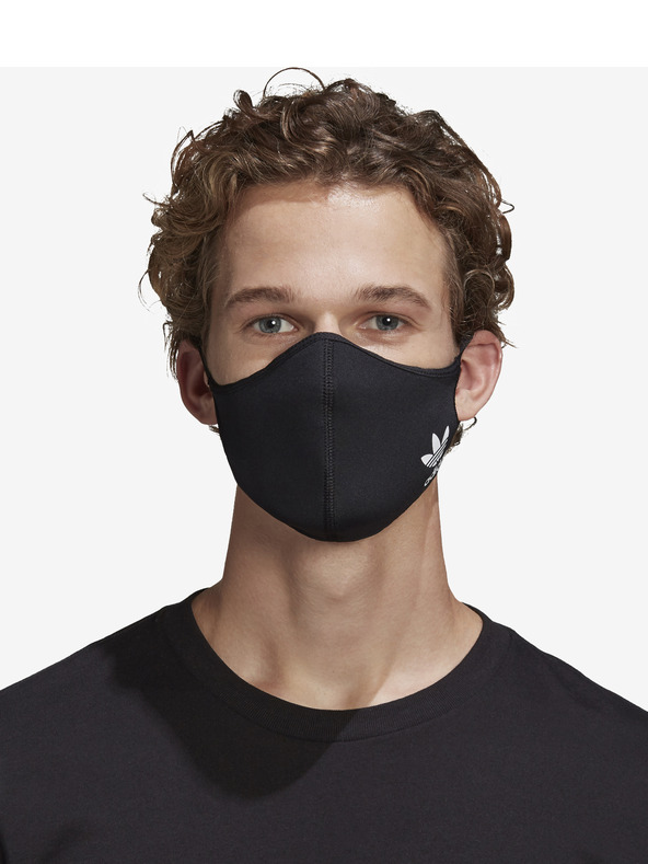 adidas Originals Маска за лице 3 бр
