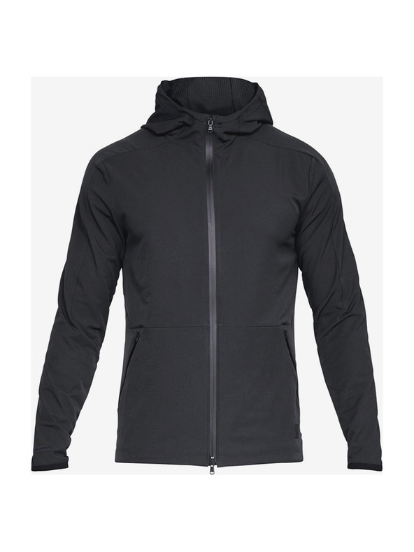 Under Armour Unstoppable Woven Яке