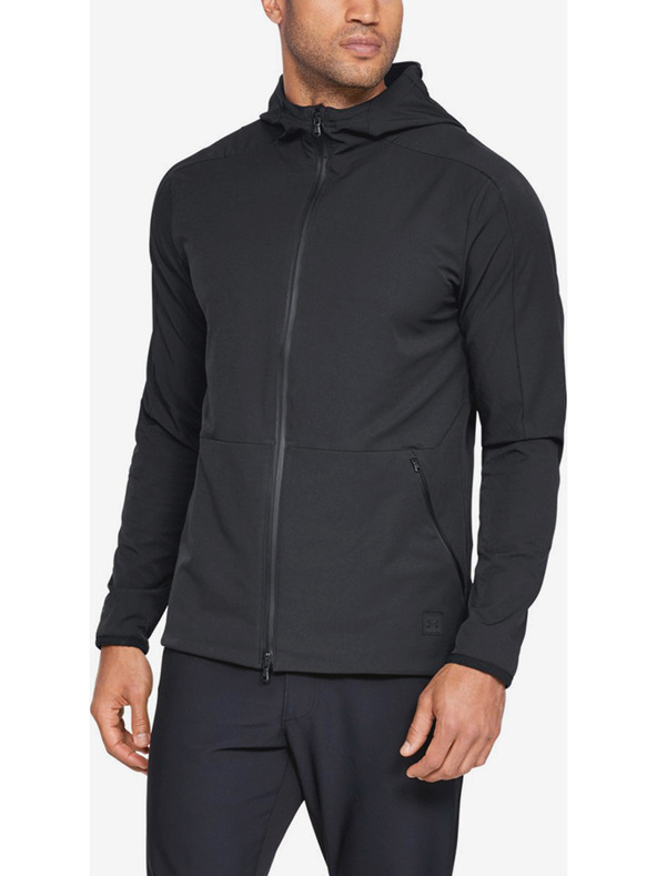 Under Armour Unstoppable Woven Яке
