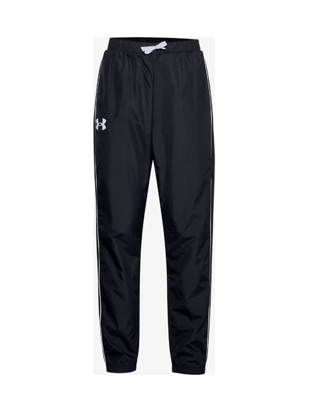 Under Armour Детски спортни панталони Under Armour Woven Play Up Pants