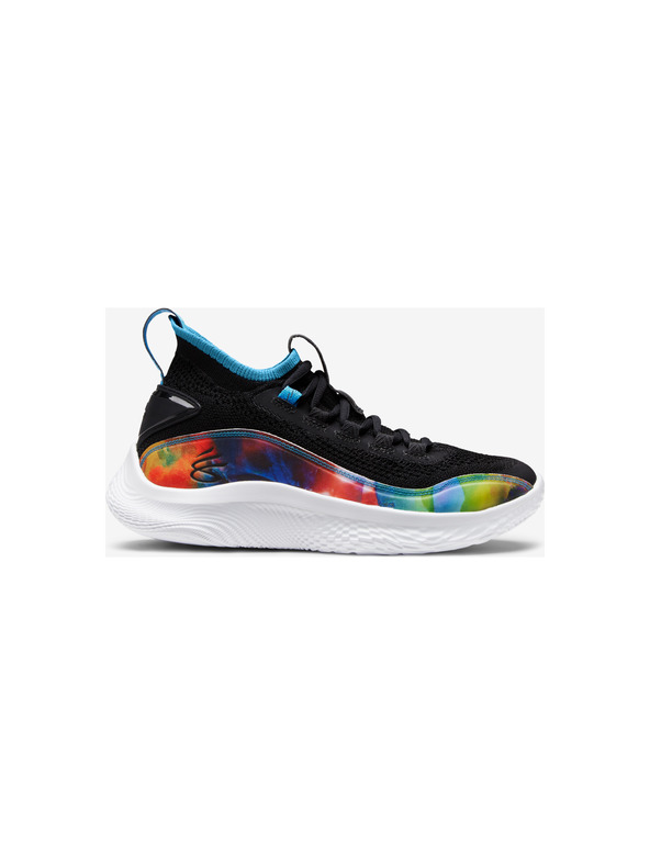 Under Armour Curry 8 Спортни обувки детски