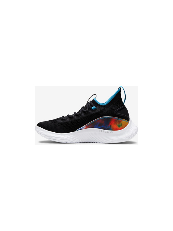Under Armour Curry 8 Спортни обувки детски
