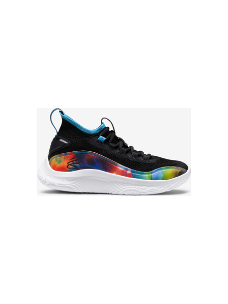 Under Armour Curry 8 Спортни обувки детски
