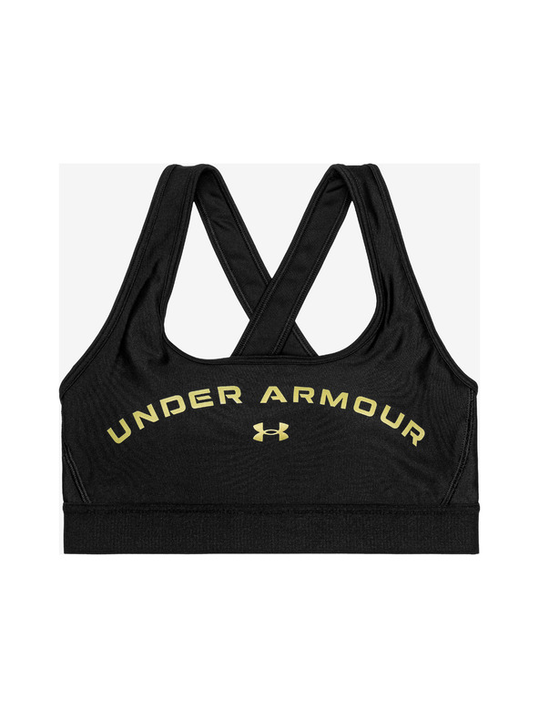 Under Armour Дамски сутиен Under Armour Armour Mid Crossback Gr Bra