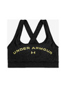 Under Armour Дамски сутиен Under Armour Armour Mid Crossback Gr Bra