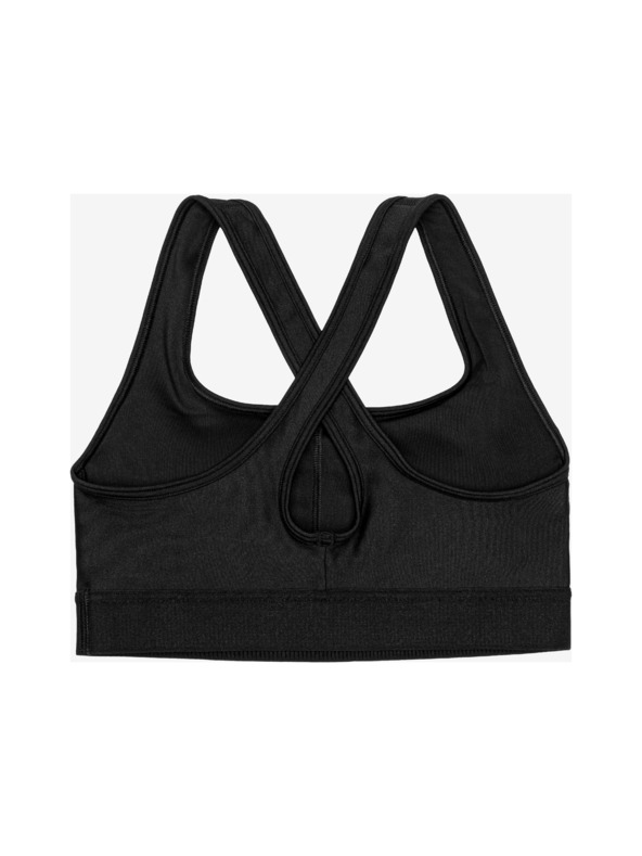 Under Armour Дамски сутиен Under Armour Armour Mid Crossback Gr Bra