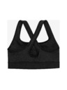 Under Armour Дамски сутиен Under Armour Armour Mid Crossback Gr Bra