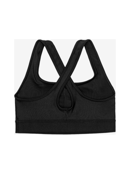Under Armour Дамски сутиен Under Armour Armour Mid Crossback Gr Bra
