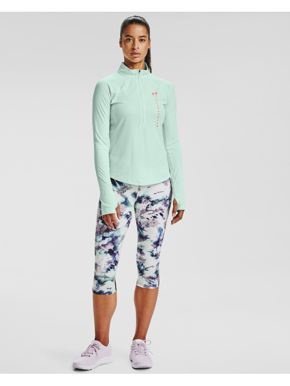 Under Armour Дамска тениска Under Armour Speed Stride Attitude HZ