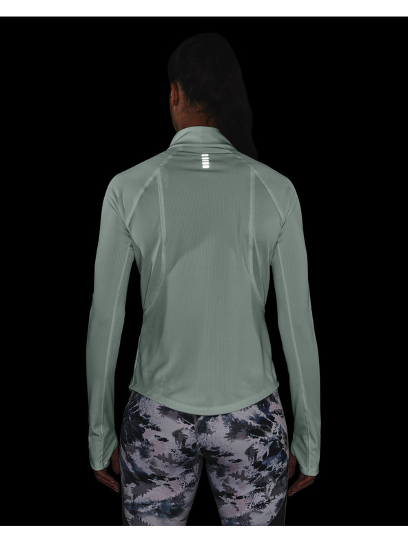 Under Armour Дамска тениска Under Armour Speed Stride Attitude HZ