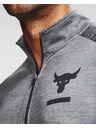 Under Armour Мъжка тениска Under Armour PJT ROCK TECH 1/2 ZIP