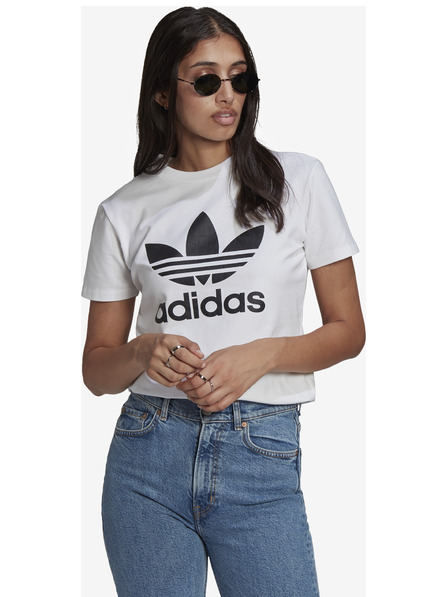 adidas Originals Adicolor Classics Trefoil Тениска