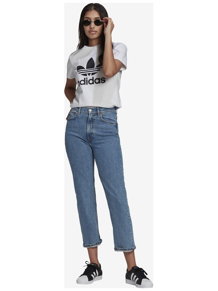 adidas Originals Adicolor Classics Trefoil Тениска