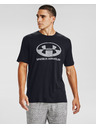 Under Armour Wordmark T-shirt