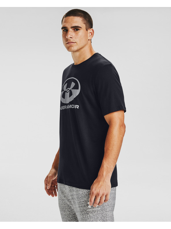 Under Armour Wordmark T-shirt