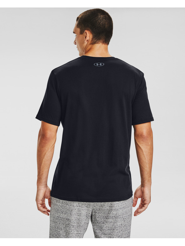 Under Armour Wordmark T-shirt