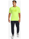 Under Armour Wordmark T-shirt