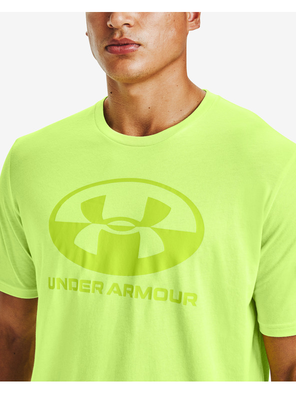 Under Armour Wordmark T-shirt