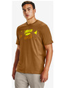 Under Armour Big Logo Sketch Тениска