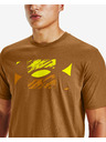 Under Armour Big Logo Sketch Тениска