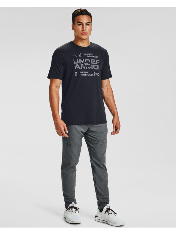 Under Armour Grid Тениска