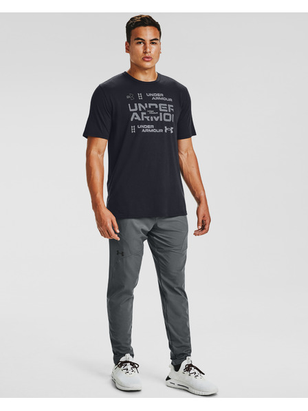 Under Armour Grid Тениска