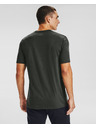 Under Armour Мъжка тениска Under Armour CAMO BIG LOGO SS