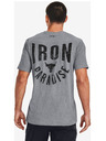 Under Armour Project Rock Iron Paradise Тениска