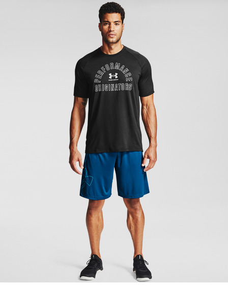 Under Armour Originators Tech™ Тениска
