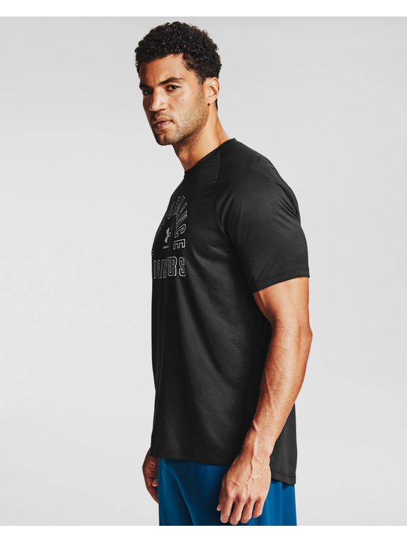 Under Armour Originators Tech™ Тениска