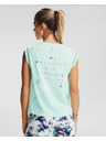 Under Armour Дамски маншет Under Armour Run Anywhere SS