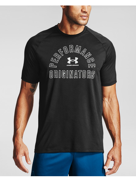 Under Armour Originators Tech™ Тениска